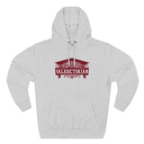 Home School Valedictorian - Hoodie
