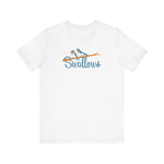Swallows - Men's T-Shirt