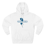 Never Forget (Keys) - Hoodie