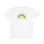 Til Sunrise Do Us Part - Men's T-Shirt