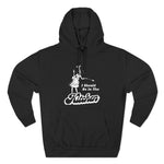 I Should Be In The Kitchen - Hoodie