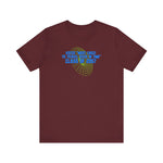 Voted "Most Likely To Travel Back In Time"- Men's T-Shirt