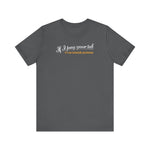If I Pay Your Tab It's Not Technically Prostitution - Men's T-Shirt
