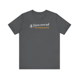 If I Pay Your Tab It's Not Technically Prostitution - Men's T-Shirt