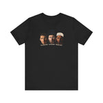 Christian Bale - Jewish Bale - Muslim Bale - Men's T-Shirt