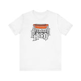 Harmonica Hero - Men's T-Shirt