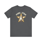 Porg Star - Men's T-Shirt