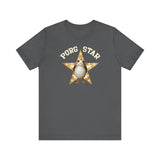 Porg Star - Men's T-Shirt