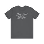 Saving Anal For My Honeymoon - Men's T-Shirt