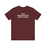 This Renaissance Faire Sucks - Men's T-Shirt