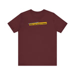 My Dick Is Bigger Than Your Honor Student - Men's T-Shirt