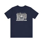 Divine Intervention - Men's T-Shirt