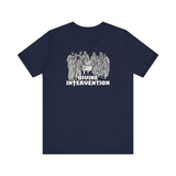 Divine Intervention - Men's T-Shirt