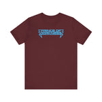 Prince Of Dorkness - Men's T-Shirt