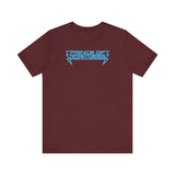 Prince Of Dorkness - Men's T-Shirt
