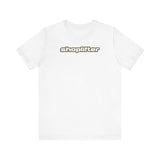 Shoplifter - Men's T-Shirt