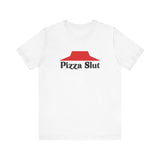 Pizza Slut - Men's T-Shirt