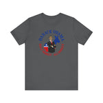 Barack Obama - Half Honkey All Donkey - Men's T-Shirt