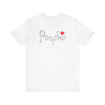 Psycho - Men's T-Shirt