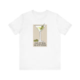 Olives Matter - Men's T-Shirt