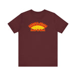 Orgasms - Keep It Real - Men's T-Shirt