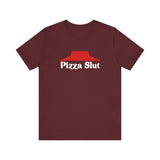 Pizza Slut - Men's T-Shirt