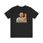 Pacifisting - Men's T-Shirt