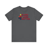 Block Lives Matter - Men's T-Shirt