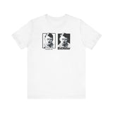 Hitler - Evil Hitler - Men's T-Shirt