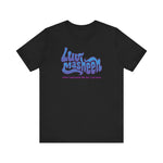 Luv Masheen - When I Spell Words Like This I Get Pussy - Men's T-Shirt
