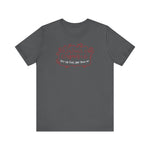 Kindness Is Contagious - Get The Fuck Away From Me - Men's T-Shirt