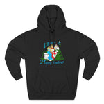 I Believe In Happy Endings - Hoodie