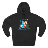 I Believe In Happy Endings - Hoodie