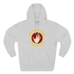 Wash Your Hands #Cheetovirus - Hoodie