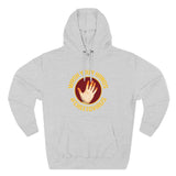 Wash Your Hands #Cheetovirus - Hoodie