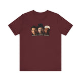 Christian Bale - Jewish Bale - Muslim Bale - Men's T-Shirt