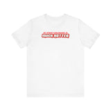 My Other Girlfriend Is Much Hotter - Men's T-Shirt