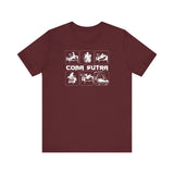 Coma Sutra - Men's T-Shirt