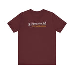 If I Pay Your Tab It's Not Technically Prostitution - Men's T-Shirt