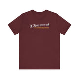 If I Pay Your Tab It's Not Technically Prostitution - Men's T-Shirt