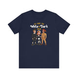 I'll Have The White And Dark Meat - Men's T-Shirt