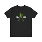 Crop Killa - Men's T-Shirt