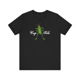 Crop Killa - Men's T-Shirt