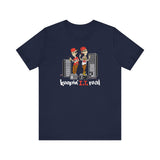 Keepin' I.T. Real - Men's T-Shirt