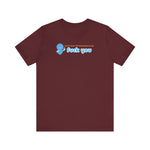 I Don't Need 140 Characters To Say Fuck You - Men's T-Shirt
