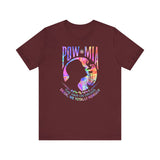POW/MIA (War On Drugs) - Men's T-Shirt