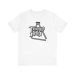 Triangle Hero - Men's T-Shirt