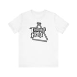 Triangle Hero - Men's T-Shirt