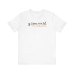 If I Pay Your Tab It's Not Technically Prostitution - Men's T-Shirt