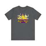 Mackin' Cheese - Men's T-Shirt
